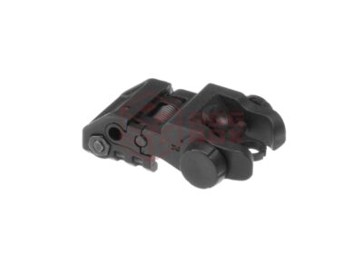 IMI Defense Rear Polymer Backup Sight Black - obrazek 3