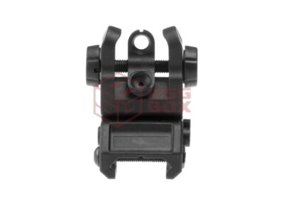 IMI Defense Rear Polymer Backup Sight Black - obrazek 4