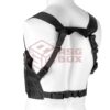 Blue Force Gear Ten-Speed M4 Chest Rig Black OD-TM-10391006000 17352 TSP-CHESTRIG-M4-BK asgbox.pl