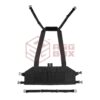 Blue Force Gear Ten-Speed M4 Chest Rig Black OD-TM-10391006000 17352 TSP-CHESTRIG-M4-BK asgbox.pl