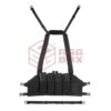 Blue Force Gear Ten-Speed M4 Chest Rig Black OD-TM-10391006000 17352 TSP-CHESTRIG-M4-BK asgbox.pl