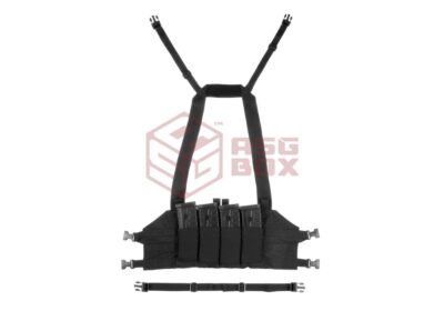 Blue Force Gear Ten-Speed M4 Chest Rig Black - obrazek 5
