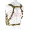 Blue Force Gear Ten-Speed M4 Chest Rig Multicam OD-TM-10391075100 14480 TSP-CHESTRIG-M4-MC asgbox.pl