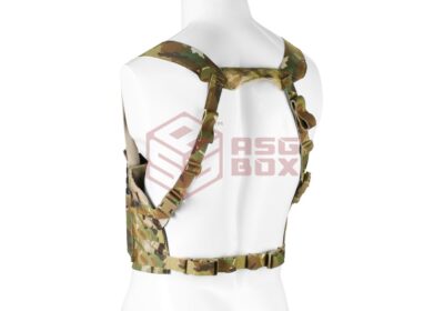 Blue Force Gear Ten-Speed M4 Chest Rig Multicam - obrazek 3