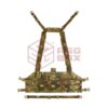 Blue Force Gear Ten-Speed M4 Chest Rig Multicam OD-TM-10391075100 14480 TSP-CHESTRIG-M4-MC asgbox.pl