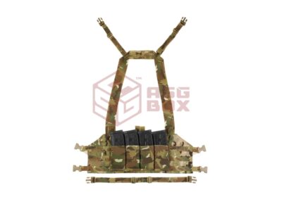 Blue Force Gear Ten-Speed M4 Chest Rig Multicam - obrazek 5