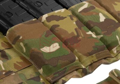 Blue Force Gear Ten-Speed M4 Chest Rig Multicam - obrazek 6