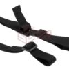 Blue Force Gear Vickers M249 SAW Sling Black OD-TM-10391406000 14489 VCAS-SAW-BK asgbox.pl