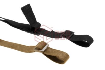 Blue Force Gear Vickers M249 SAW Sling Coyote - obrazek 3