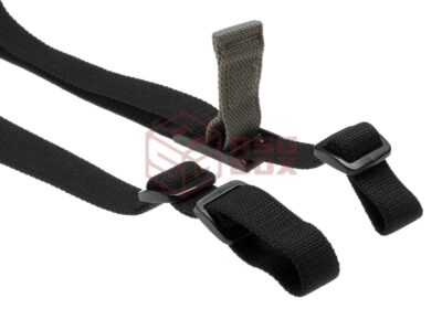 Blue Force Gear Vickers Combat Application Sling Black - obrazek 3