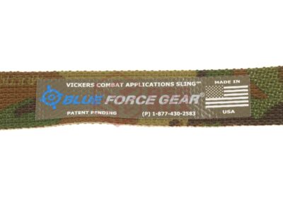 Blue Force Gear Vickers Combat Application Sling Multicam - obrazek 5