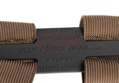 Blue Force Gear Tourniquet Now! Strap Coyote - obrazek 3