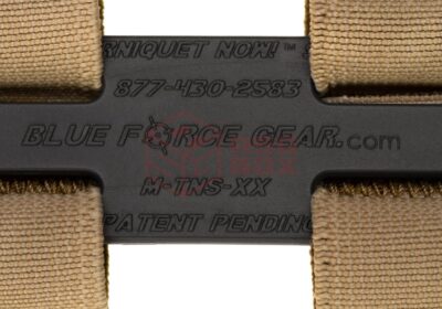 Blue Force Gear Tourniquet Now! Strap Multicam - obrazek 3