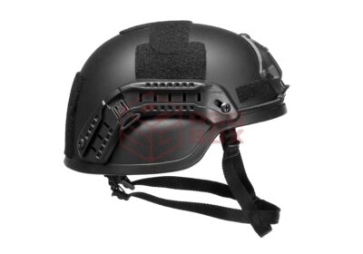 Emerson ACH MICH 2000 Helmet Special Action Black - obrazek 3