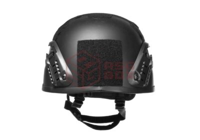Emerson ACH MICH 2000 Helmet Special Action Black - obrazek 4