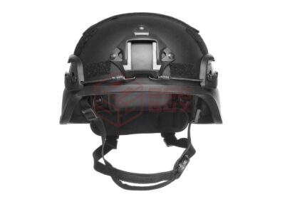 Emerson ACH MICH 2000 Helmet Special Action Black - obrazek 5