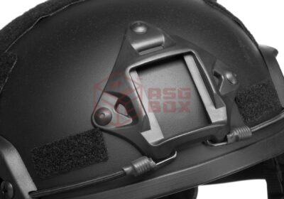 Emerson ACH MICH 2000 Helmet Special Action Black - obrazek 6