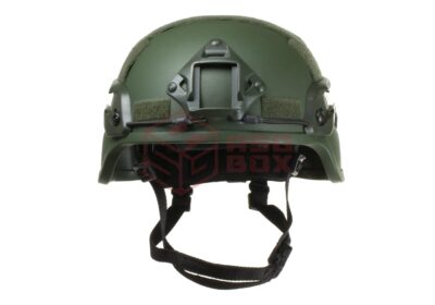 Emerson ACH MICH 2000 Helmet Special Action OD - obrazek 3