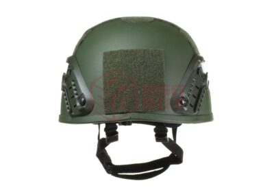 Emerson ACH MICH 2000 Helmet Special Action OD - obrazek 5