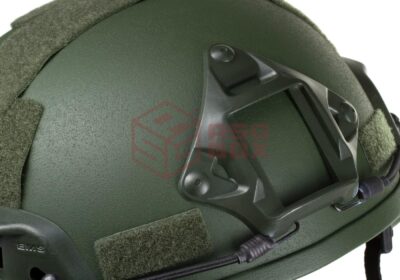 Emerson ACH MICH 2000 Helmet Special Action OD - obrazek 6