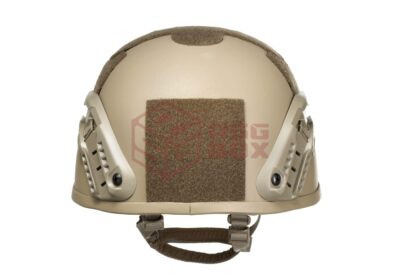 Emerson ACH MICH 2000 Helmet Special Action Tan - obrazek 4