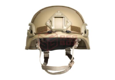 Emerson ACH MICH 2000 Helmet Special Action Tan - obrazek 5