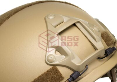 Emerson ACH MICH 2000 Helmet Special Action Tan - obrazek 6