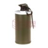 Pirate Arms M8 Smoke Grenade Dummy OD-TM-10392400000 14524 asgbox.pl
