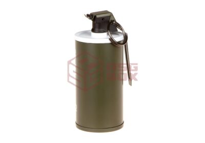 Pirate Arms M8 Smoke Grenade Dummy - obrazek 3