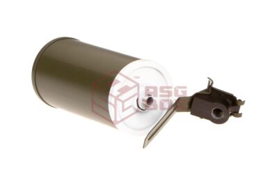 Pirate Arms M8 Smoke Grenade Dummy - obrazek 4
