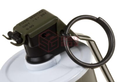 Pirate Arms M83 Smoke Grenade Dummy - obrazek 3