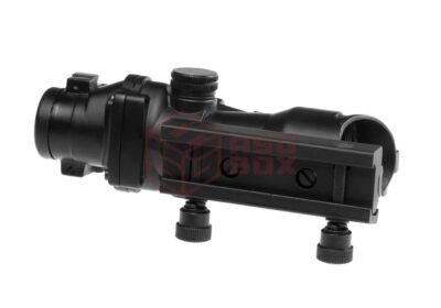 Emerson 4x32 Battle Combo Black - obrazek 3