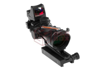 Emerson 4x32 Battle Combo Black - obrazek 5