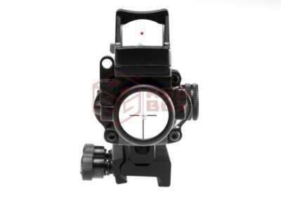 Emerson 4x32 Battle Combo Black - obrazek 6