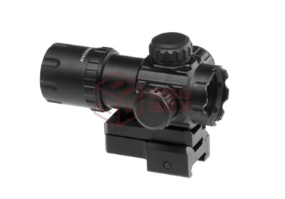 Leapers 3.9 Inch 1x26 Tactical Dot Sight TS Black - obrazek 3
