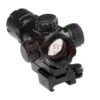 Leapers 3.9 Inch 1x26 Tactical Dot Sight TS Black OD-TM-10393906000 14564 SCP-DS3039W asgbox.pl