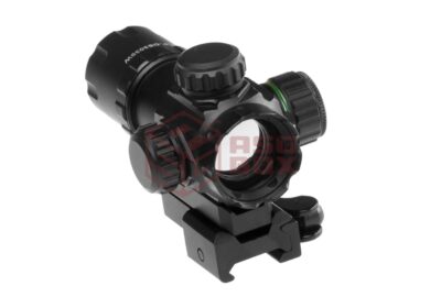 Leapers 3.9 Inch 1x26 Tactical Dot Sight TS Black - obrazek 5