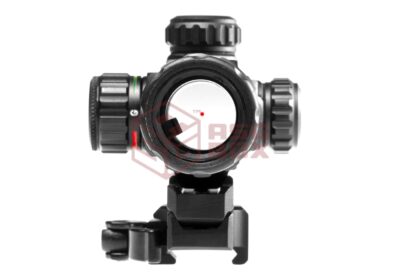 Leapers 3.9 Inch 1x26 Tactical Dot Sight TS Black - obrazek 6