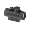 Leapers 3.8 Inch 1x30 Single Dot Sight TS Black OD-TM-10394006000 14565 SCP-RD40RGW-A asgbox.pl