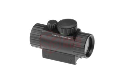 Leapers 3.8 Inch 1x30 Single Dot Sight TS Black - obrazek 3
