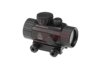 Leapers 3.8 Inch 1x30 Single Dot Sight TS Black - obrazek 4
