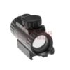 Leapers 3.8 Inch 1x30 Single Dot Sight TS Black OD-TM-10394006000 14565 SCP-RD40RGW-A asgbox.pl