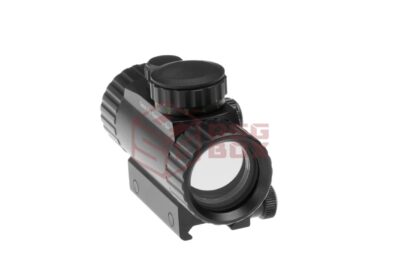 Leapers 3.8 Inch 1x30 Single Dot Sight TS Black - obrazek 5
