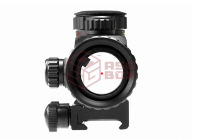 Leapers 3.8 Inch 1x30 Single Dot Sight TS Black - obrazek 6