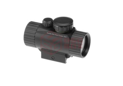 Leapers 3.8 Inch 1x30 Tactical Dot Sight TS Black - obrazek 3