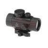 Leapers 3.8 Inch 1x30 Tactical Dot Sight TS Black OD-TM-10394106000 asgbox.pl