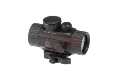 Leapers 3.8 Inch 1x30 Tactical Dot Sight TS Black - obrazek 4