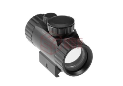 Leapers 3.8 Inch 1x30 Tactical Dot Sight TS Black - obrazek 5