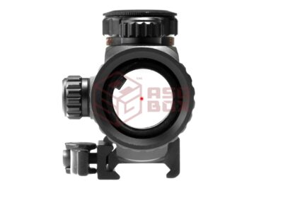 Leapers 3.8 Inch 1x30 Tactical Dot Sight TS Black - obrazek 6