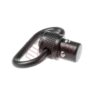 Leapers SPB QD Sling Swivel 1.25 Inch OD-TM-10395800000 14590 TL-QDSW08B asgbox.pl